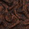 1 Yard Austrian Autumn Viscose Crepe Elegant Soft Draping Fabric